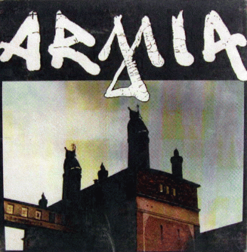 Armia : On Jest Tu, On Żyje